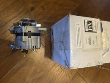 12v 35a alternator d'occasion  Expédié en Belgium