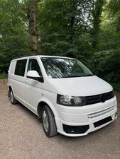 Volkswagen transporter kombi for sale  LOUGHBOROUGH