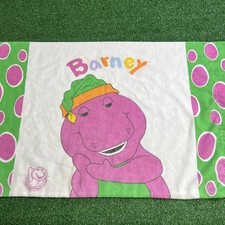 Vintage barney dinosaur for sale  Munster