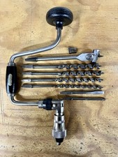 drill tools hand screwdrive for sale  Laurens