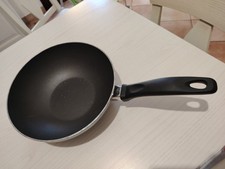 Wok padella antiaderente usato  Monselice
