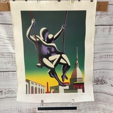 Mark kostabi couple for sale  Los Angeles