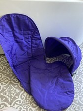 Icandy strawberry purple for sale  NOTTINGHAM