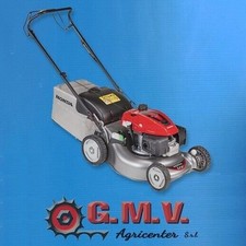 Rasaerba honda hrg usato  Italia