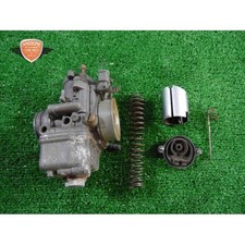 Carburatore ducati indiana usato  Napoli