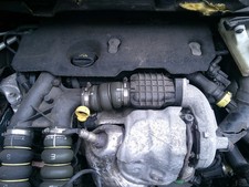 Peugeot 3008 engine for sale  ROTHERHAM