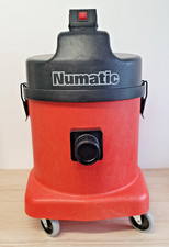Numatic nvdq570 twin for sale Numatic nvdq570 twin for sale  EXETER