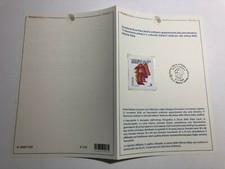 2020 bollettino illustrativo usato  Roma