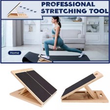 Professional wooden slant for sale  UK