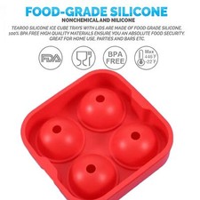 Sphere ice molds for sale  Lakeland