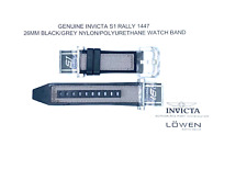Authentic invicta rally for sale  Sandy