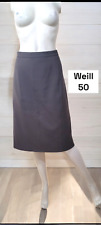 Weill taille superbe d'occasion  Vichy