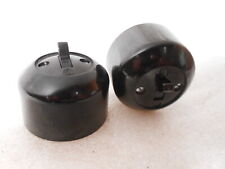 Bakelit licht kipp gebraucht kaufen  Frohburg