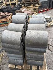 Reclaimed ridge tiles for sale  TREDEGAR
