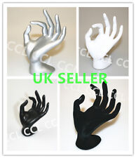 New mannequin hand for sale  SUTTON