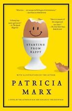 Starting from Happy by Marx, Patricia comprar usado  Enviando para Brazil