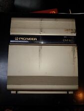 Pioneer 102 vintage for sale  Seattle