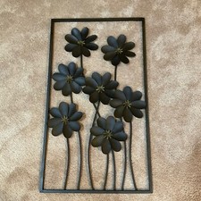 Metal wall art for sale  Newport