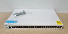 Cisco cbs250 48t gebraucht kaufen  Berlin