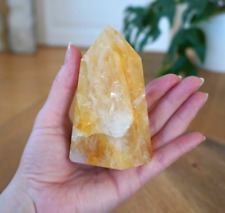 Golden healer limonitquarz gebraucht kaufen  Laatzen