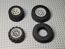Lego wheels tyres for sale  HARTLEPOOL