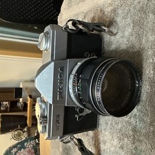 Fujica st701 camera for sale  Issaquah