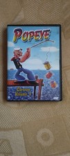 Dvd popeye cartoon gebraucht kaufen  Bad Lauterberg im Harz