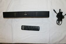 Bose solo système d'occasion  Brest
