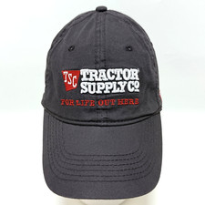 Tractor supply hat for sale  Mecosta