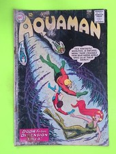 Aquaman vol. 1963 d'occasion  Expédié en Belgium