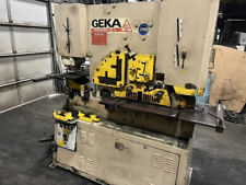 Geka hydrocrop 100 for sale  Milwaukee