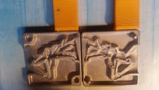 Zinnteller zur herstellung gebraucht kaufen  Wunstorf