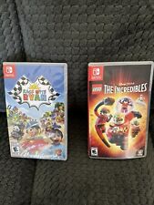 Nintendo switch bundle for sale  Stockton
