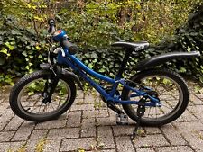 Kinderfahrrad zoll kubike gebraucht kaufen  Erfurt