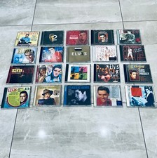 Lotto elvis presley usato  Torino