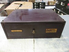 Sandssteel metal drawer for sale  Centralia