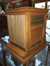 Antique oak coats for sale  Pierceton