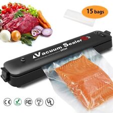 Vacuum sealer machine d'occasion  Tremblay-en-France