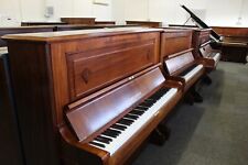 Bechstein rosewood model for sale  NOTTINGHAM