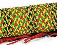 Bracelet brésilien coton d'occasion  Renwez