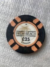 Palm beach casino for sale  UK