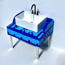 Miniatura lavandino lavabo usato  Torre del Greco