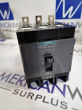 Siemens bqd320 amp for sale  Denver