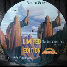 Roland brant heaven usato  Sardara
