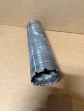 122mm bohrkrone diamantbohrkro gebraucht kaufen  Zeven