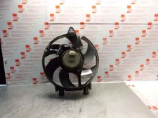 VENTILADOR DE REFRIGERAÇÃO RADIADOR / 159522 PARA FORD FIESTA BERL./COURIER 1.8 DIESEL, usado comprar usado  Enviando para Brazil