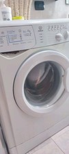 Lavatrice usata indesit usato  Cernusco sul Naviglio