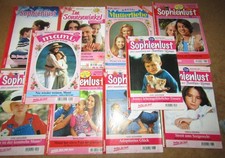 Familienromane kinderschicksal gebraucht kaufen  Landsberg