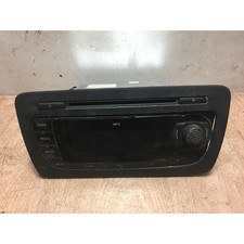 Radio origine seat d'occasion  Rosières-près-Troyes