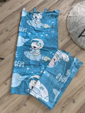 Vorhange 140x160 gebraucht kaufen  Osthofen
